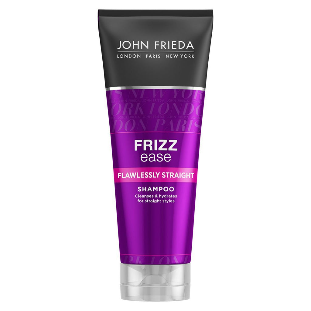 John Frieda Frizz-Ease Flawlessly Straight Shampoo with Keratin 250ml