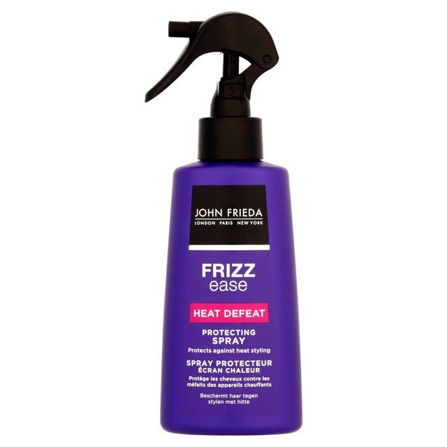 John Frieda Frizz Ease Heat Defeat védő spray 150ml