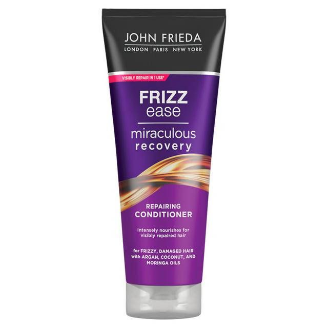 John Frieda Frizz Ease Miraculous Recovery balzsam 250ml