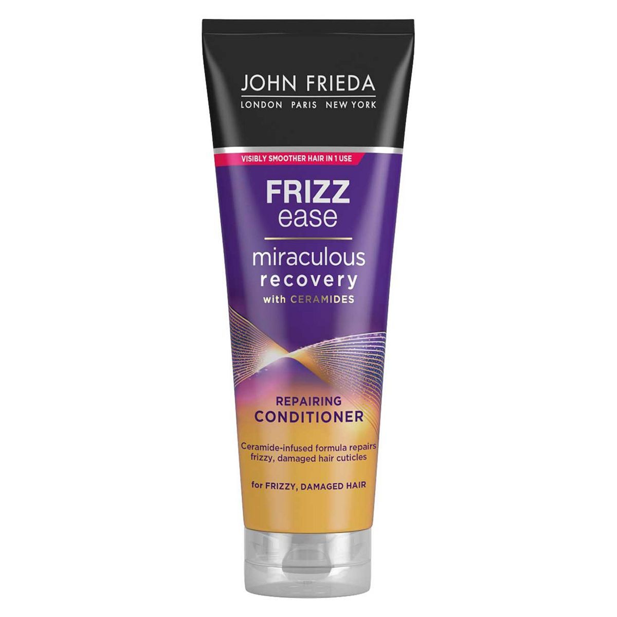 John Frieda Frizz Ease Miraculous Recovery balzsam 250ml