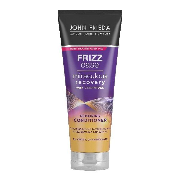 John Frieda Frizz Ease Miraculous Recovery balzsam 250ml