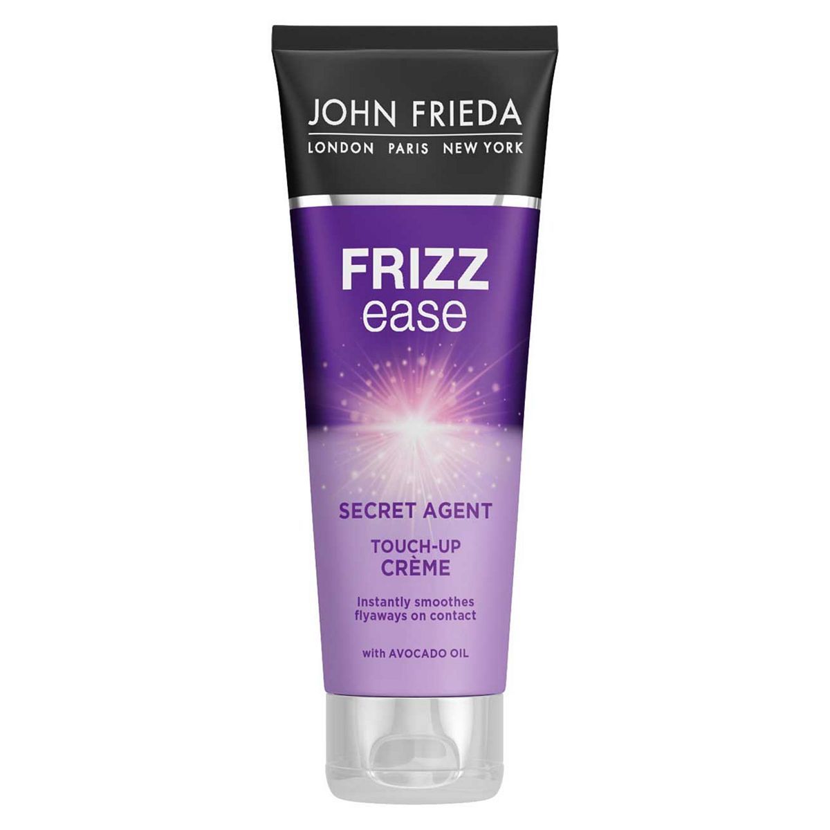 John Frieda Frizz-Ease Secret Agent Touch-Up Cr&amp;egrave;me 100ml