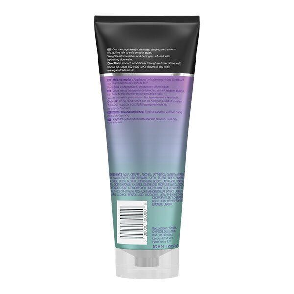 John Frieda Frizz Ease Weightless Wonder balzsam 250ml