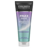 John Frieda Frizz Ease Weightless Wonder balzsam göndör, vékony hajra