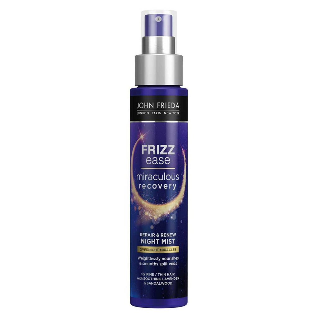 John Frieda Miraculous Recovery Repair & Renew Hair Mist, 100ml