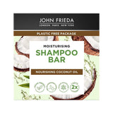 John Frieda Moisture Shampoo Bar 75g