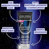John Frieda Overnight Miracles R &amp;amp; R Hair Lotion 100Ml