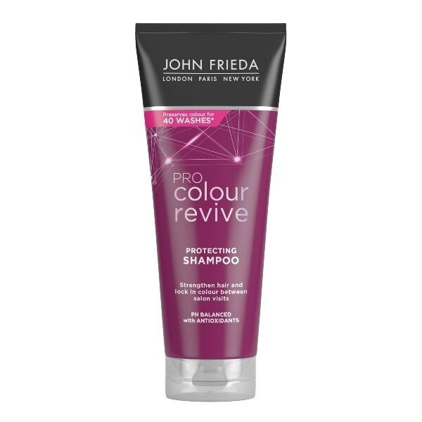 John Frieda Pro Colour Revive Shampoo 250Ml