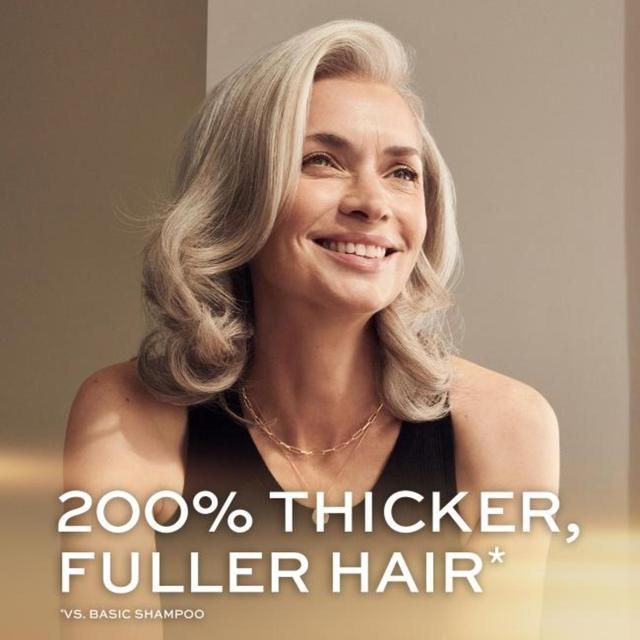 John Frieda Pro Filler+ Shampoo &amp;amp; Conditioner Twin Pack   2 x 500ml