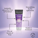 John Frieda Secret Agent Flawless Finishing Cr&amp;egrave;me 100ml