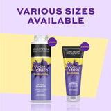 John Frieda Sheer Blonde Correcting Purple Shampoo   500ml