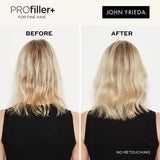 John Frieda Volume PROfiller+ מרכך עיבוי 500 מ"ל