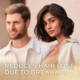 John Frieda Volume PROfiller+ מרכך עיבוי 500 מ"ל