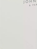 John Lewis 2 Section Recycling Bin, with Handles, 60L Grey