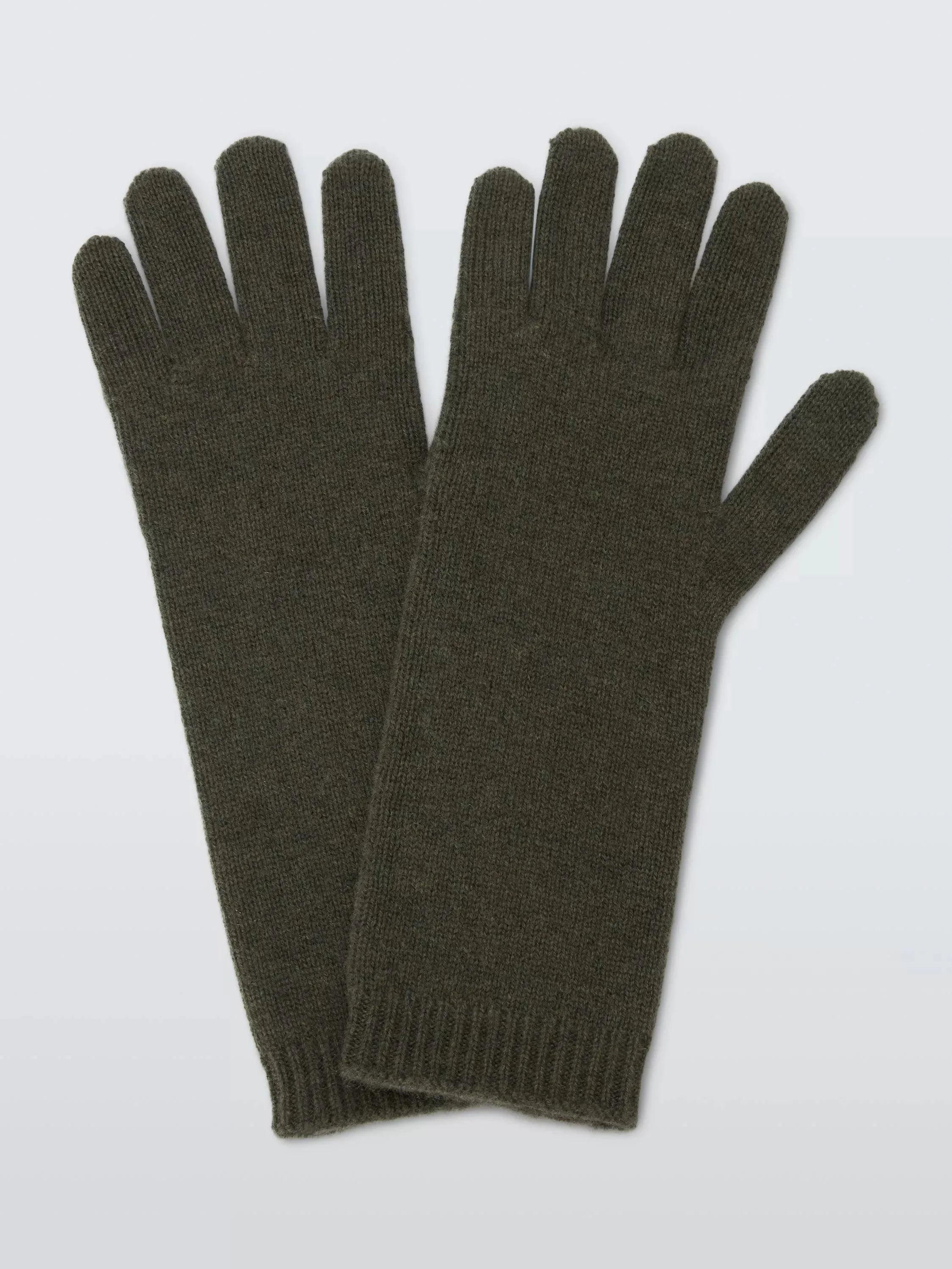 John Lewis Cashmere Gloves