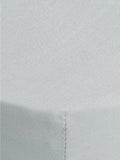 John Lewis Easy Care Organic Cotton 200 Thread Count Fitted Sheets