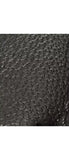 John Lewis Fleece Lined Women's Leather Gloves Black / L