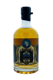 John Paul Jones Lowland Rum 70cl, imported from the UK