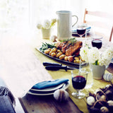 John Lewis Classic Carving Fork, UK version