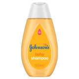 Johnson's Baby Shampoo   100ml