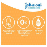 Johnson's Baby Shampoo   100ml