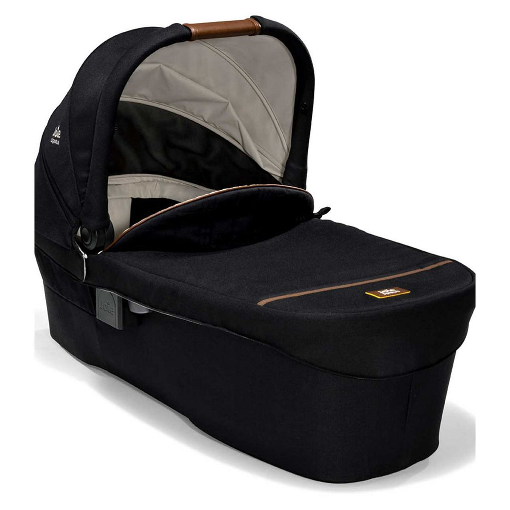 Joie Carrycot Signature Ramble XL Eclipse