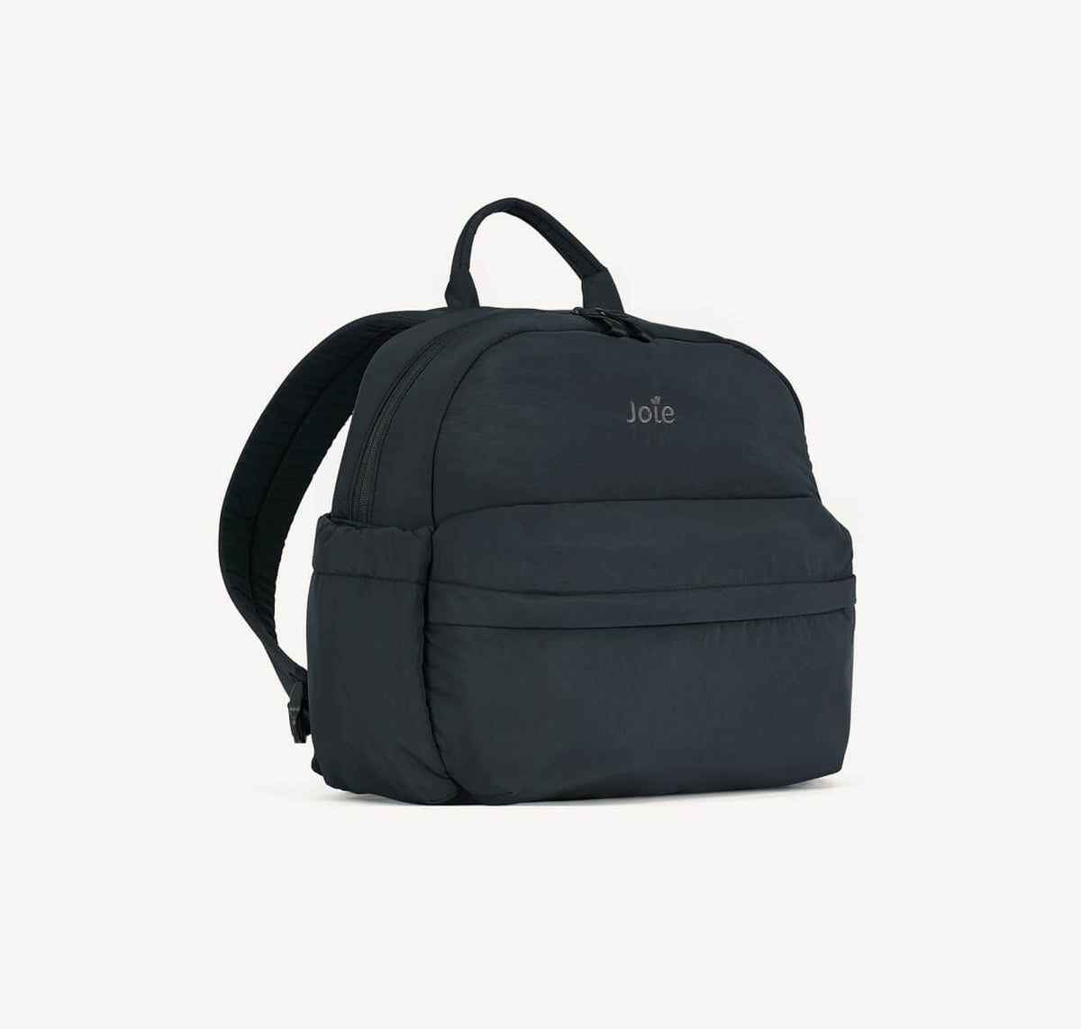 Joie nappy changing bag backpack Raven, UK version