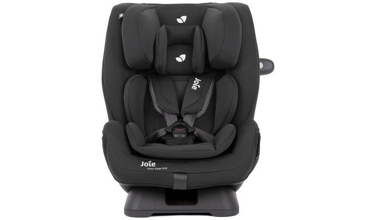 Joie Every Stage R129 Group 0+/1/2/3 autósülés - fekete