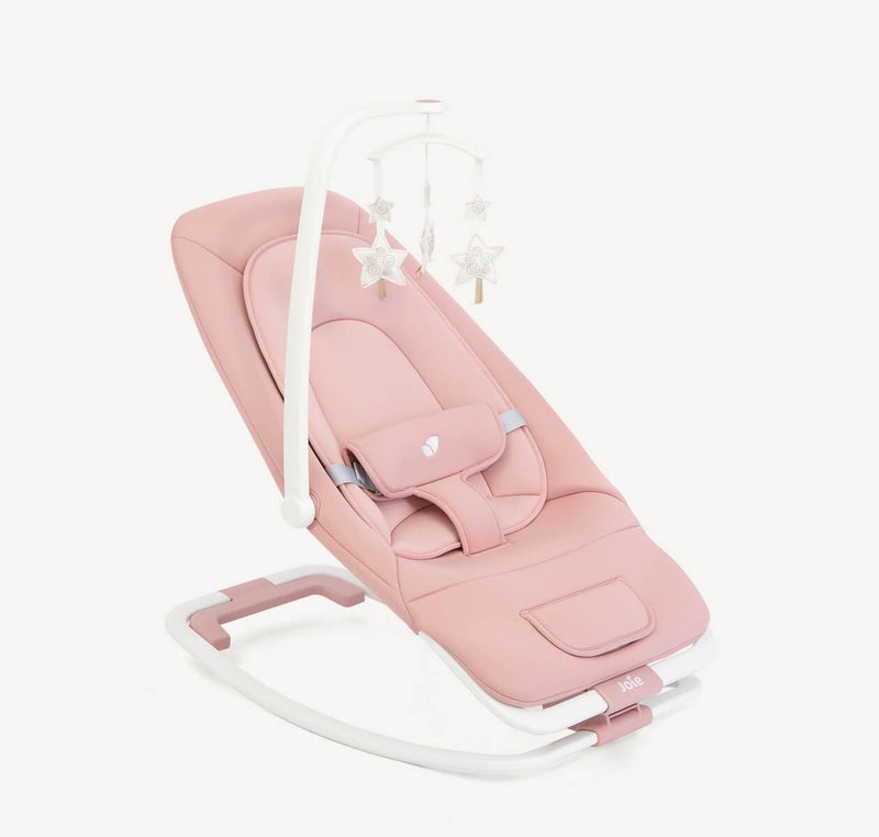 Joie Dreamer Compact Rocker Lola (British brand)