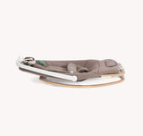 Joie Dreamer baby rocker Strata Acorn Wood (British brand)