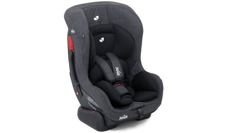 Joie Tilt Group 0+/1 Bilsete - Tilt Pavement