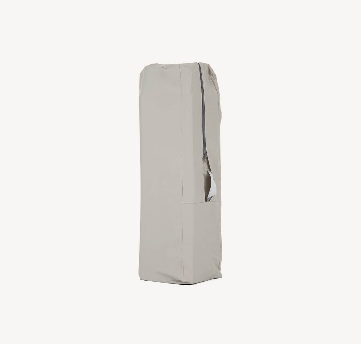 Joie Commute Change travel cot speckled (British brand)