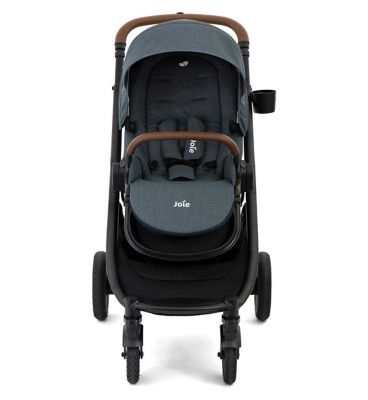 Joie Versatrax Pushchair - Lagoon