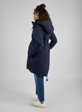 JOJO MAMAN B&amp;Eacute;B&amp;Eacute; 2 In 1 Maternity Padded Parka 14