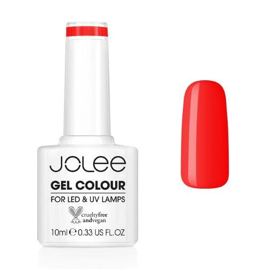 JoLee Gel Nail Polish 10ml  - Connoisseur