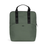 Joolz changing backpack in forest green with changing mat, UK version