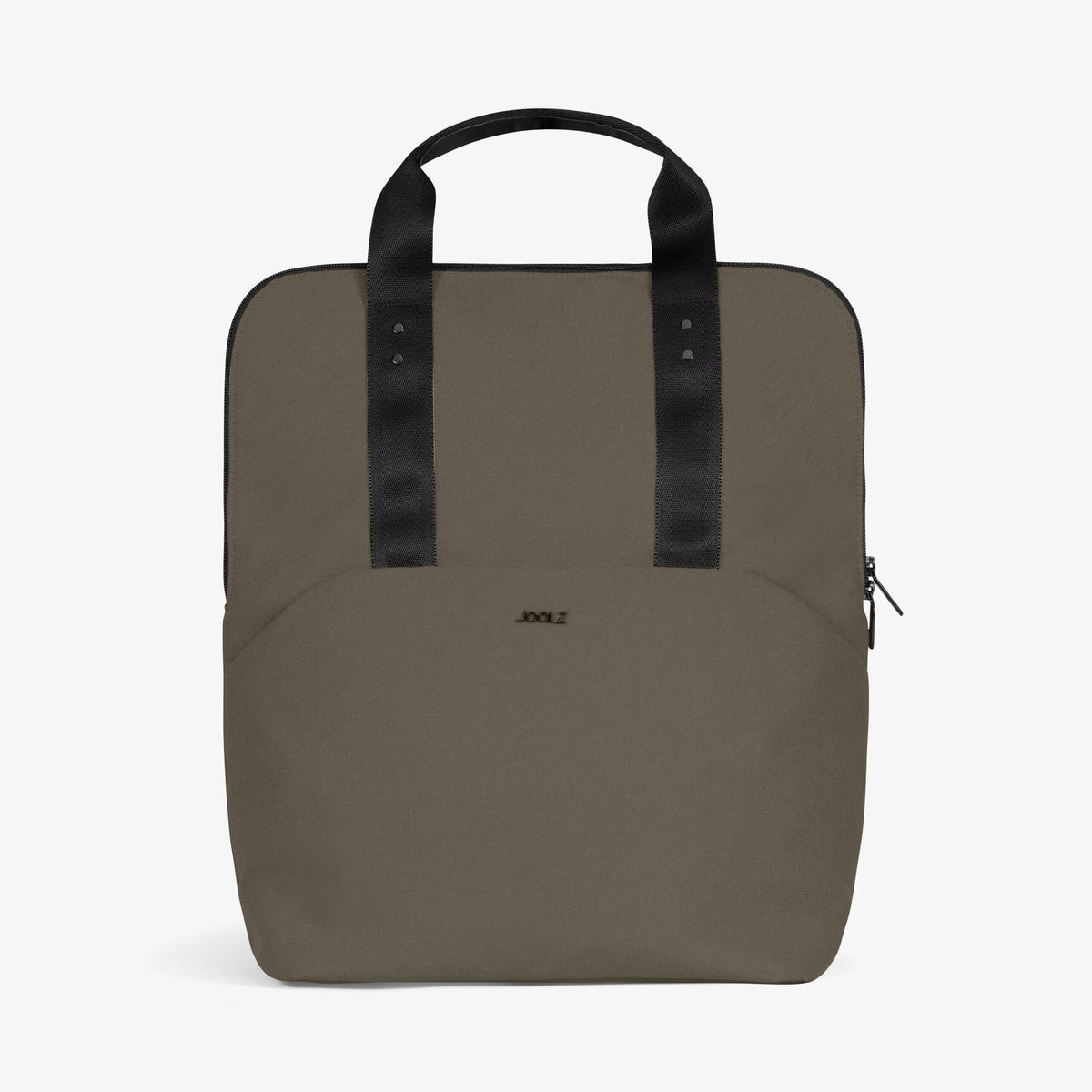 Joolz changing backpack in Hazel Brown, UK version