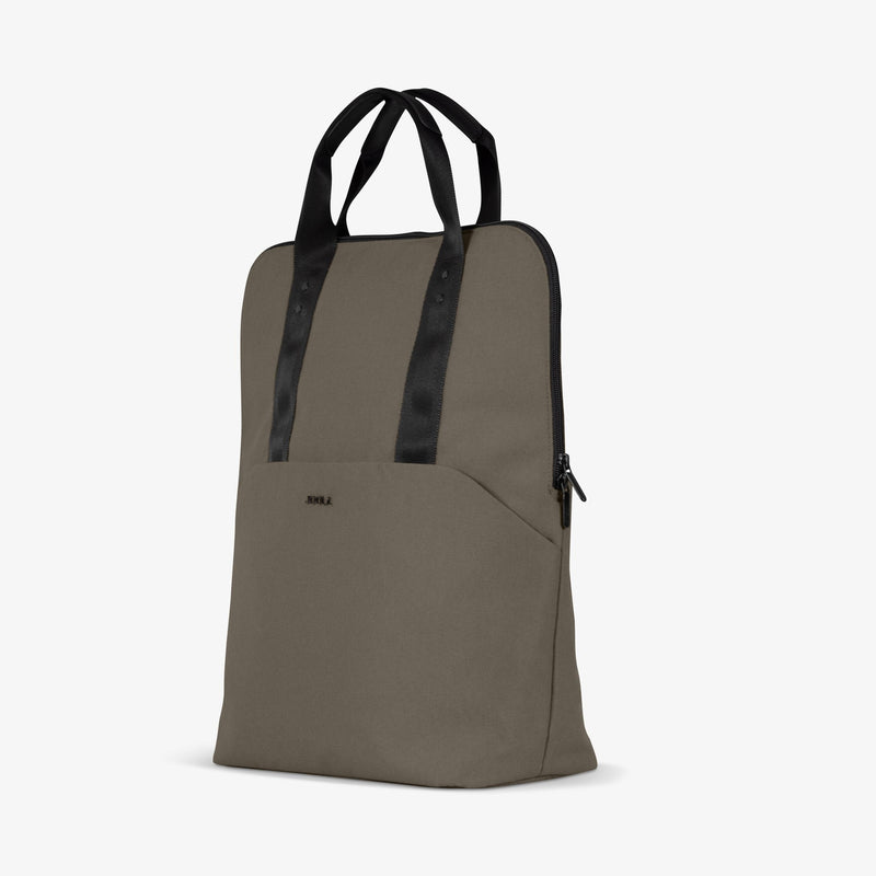 Joolz changing backpack in Hazel Brown, UK version