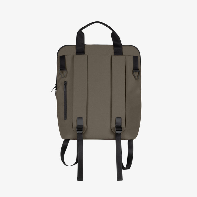 Joolz changing backpack in Hazel Brown, UK version