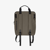 Joolz changing backpack in Hazel Brown, UK version