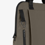 Joolz changing backpack in Hazel Brown, UK version