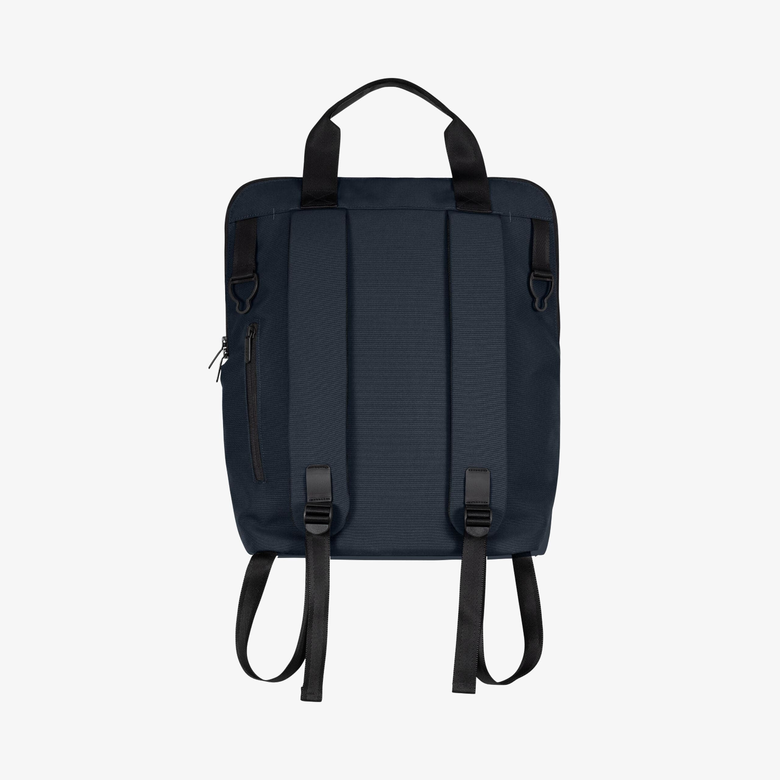 Joolz changing backpack navy blue with changing mat, UK version