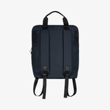 Joolz changing backpack navy blue with changing mat, UK version