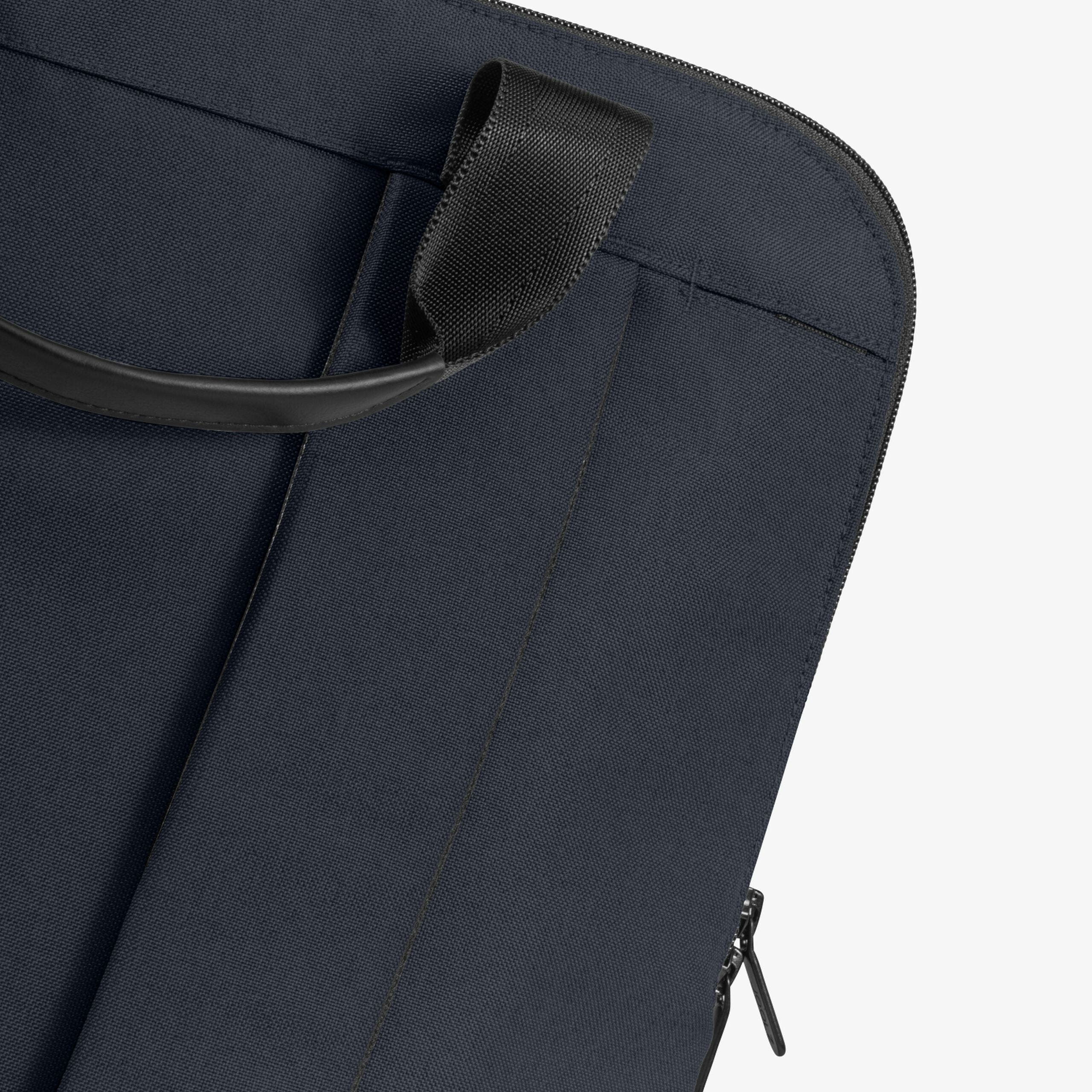 Joolz changing backpack navy blue with changing mat, UK version