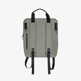 Joolz changing backpack sage green, imported from the UK