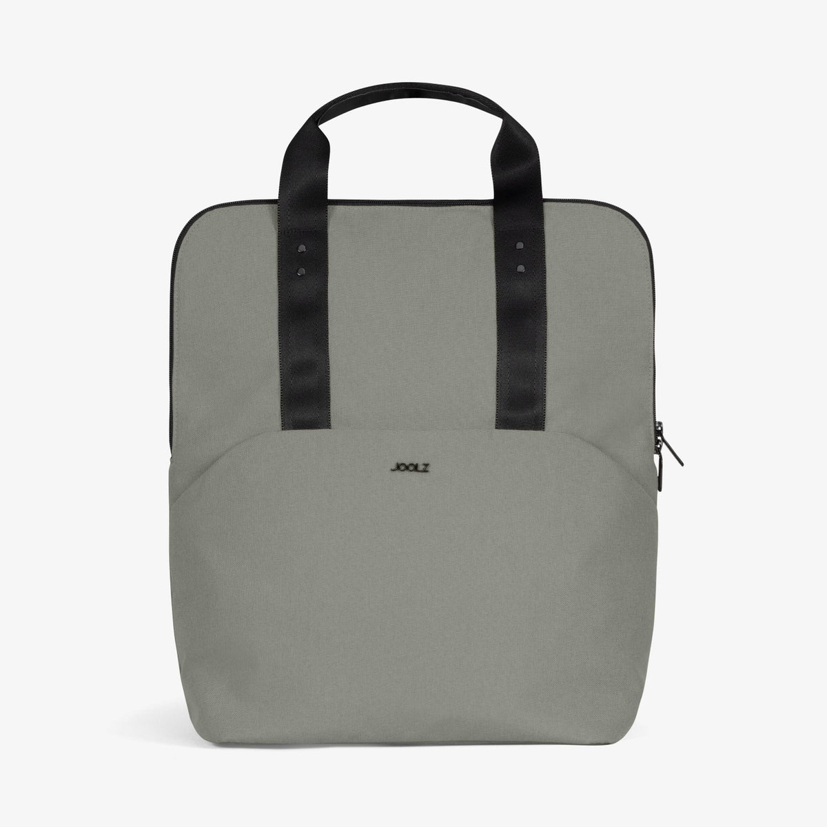 Joolz changing backpack sage green, imported from the UK