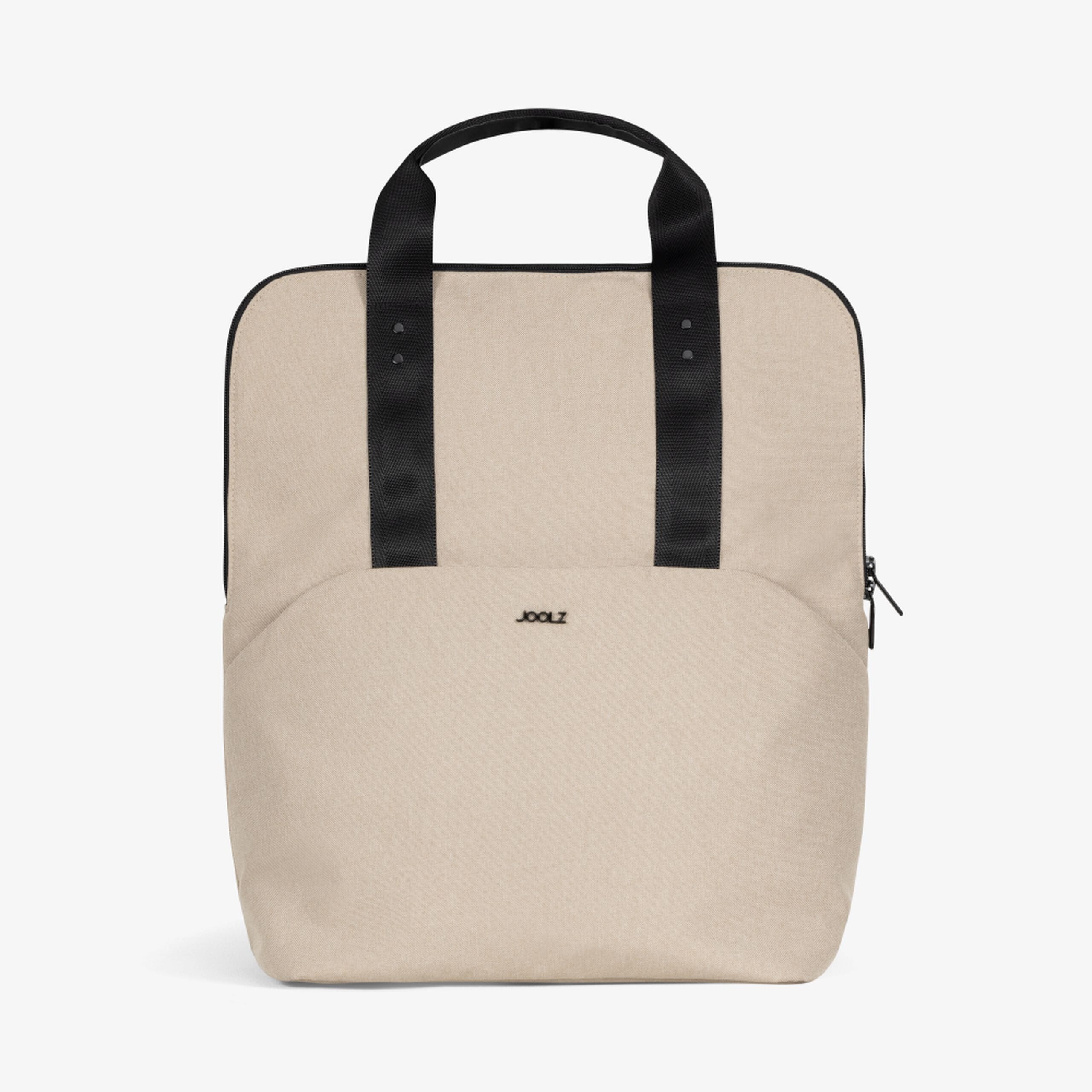Joolz changing backpack Sandy Taupe, imported from the UK