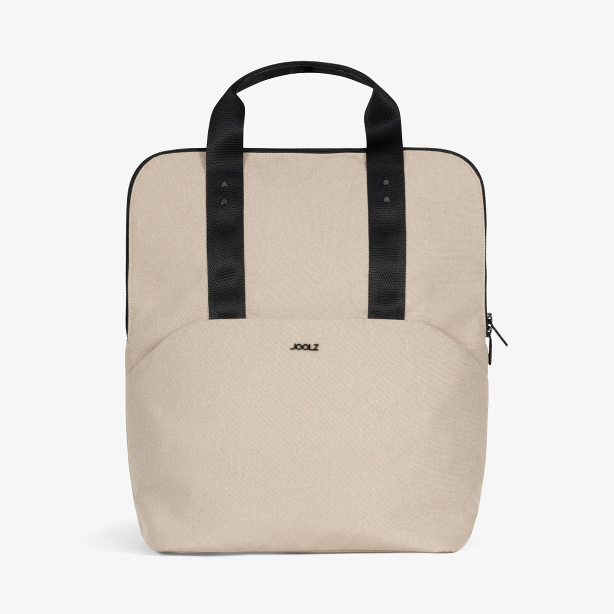 Joolz changing backpack Sandy Taupe, imported from the UK