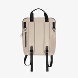 Joolz changing backpack Sandy Taupe, imported from the UK