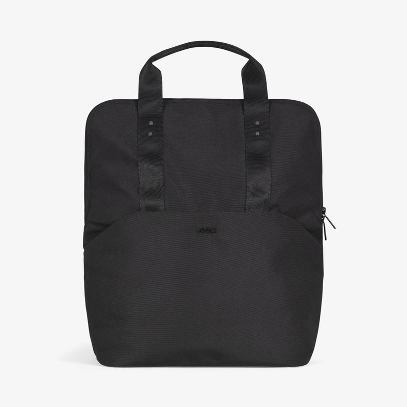 Joolz changing backpack Space Black (British brand)